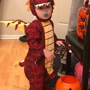 Meet your Posher, Allison